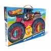 Hot Wheels Bone Shaker Aktivite Seti