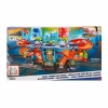 Hot Wheels City Mega Araba Yıkama HDP05