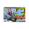 Hot Wheels City T-Rex Loop Ve Akrobasi Oyun Seti HKX42