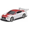 Hot Wheels Fast & Furious 2018 Bentley Continental GT3 HRV63