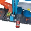 Hot Wheels Heyecanlı Yarış Kulesi HKX43