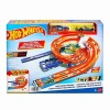 Hot Wheels İkili Yarış ve Akrobasi Pisti HTK17
