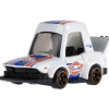Hot Wheels Manga Tuner