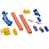 Hot Wheels Mega Ralli Pist Seti 3ü 1 Arada