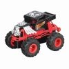 Hot Wheels Mini Monster Trucks Uzaktan Kumandalı Araba