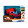 Hot Wheels Mini Monster Trucks Uzaktan Kumandalı Araba