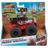 Hot Wheels Monster Trucks 1:43 Kükreyen Arabalar HDX60