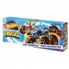 Hot Wheels Monster Trucks 3 lü Paket