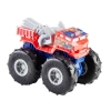 Hot Wheels Monster Trucks Çek Bırak Arabalar GVK37