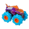 Hot Wheels Monster Trucks Çek Bırak Arabalar GVK37