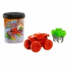 Hot Wheels Monster Trucks Renk Değiştiren Arabalar Seri 2 HJF39