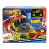 Hot Wheels Monster Trucks Snake Bite Güç Darbesi Oyun Seti