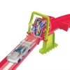 Hot Wheels Neon Yarışlar Çoklu Yarış Heyecanı Pist Seti HPC07