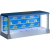 Hot Wheels Paladone Garage Display Case Light