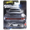Hot Wheels Porsche 911 Carrera PS
