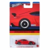 Hot Wheels Porsche Model GRT01