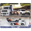 Hot Wheels Premium Team Transport Toyota Off-Road Truck HRV39