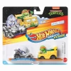 Hot Wheels RaceVerse 2li Paket HRT55