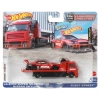 Hot Wheels Team Transport Premium LB-ER34Super Silhouette Nissan Skyline