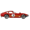 Hot Wheels Toyota 2000GT HRV07