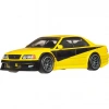 Hot Wheels Toyota Chaser