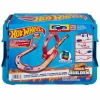 Hot Wheels Track Builder Alev Temalı Akrobasi Seti HMC04