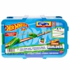 Hot Wheels Track Builder Heyecanlı Atlayış Akrobasi Seti HKX47