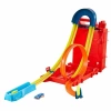 Hot Wheels Track Builder Unlimited Benzin Bidonu Akrobasi Seti HDX78