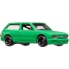 Hot Wheels Wolkswagen Brasilia HRV82