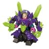 Imaginext DC Super Friends Battle Armor Cesur Kahramanlar