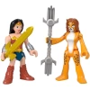 Imaginext DC Super Friends Figürleri M5645