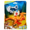 Imaginext Jurassic World Dinozor ve Aksesuar GVV67