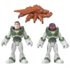 Imaginext Lightyear Figür Seti HGT30