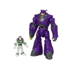 Imaginext Lightyear Figür ve Araç Seti HGT29