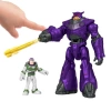 Imaginext Lightyear Figür ve Araç Seti HGT29