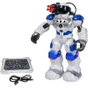 Infra Red Kontrollü Oyuncak Robot 32 cm