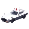 Inno 1/64 Nissan Fairlady 240ZG Japanese Police