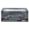 Inno 1/64 Nissan GT-R (R35) Nismo Special Edition 2022 Stealth Gray