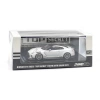 Inno 1/64 Nissan GT-R (R35) TOP SECRET Tokyo Auto Salon 2021