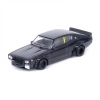 Inno 1/64 Nissan Skyline 2000 GT-R (KPGC110) KENMERI Black