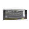 Inno 1/64 Nissan Skyline 2000 GT-R (KPGC110) KENMERI Black