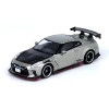 Inno 1/64 Nissan Skyline GT-R R35 Top Secret Malaysia Diecast Expo 2024