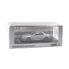 Inno 1/64 Nissan Skyline GT-R V-Spec Il Silver IN