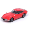 Inno 1:64 Toyota 2000GT MF10