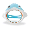 Intex Köpekbalığı Maske ve Şnorkel Set 55944