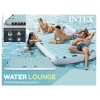 Intex Lüks Tutunmalı Ada Yatak 310x183 cm 56289