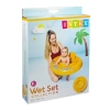 Intex Oturaklı Bebe Flotoru 70 cm 56585