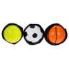 İpli Plastik Top 6,3 cm
