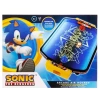 Işıklı Sonic Arcade Masaüstü Hava Hokeyi