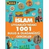 İslam Uygarlığın.1001 Buluş Olağanüstü